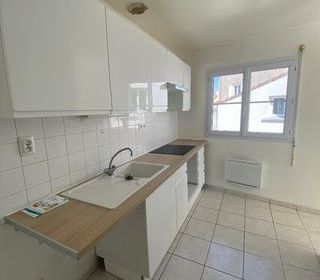  Appartement � louer 3 pi�ces 65 m�