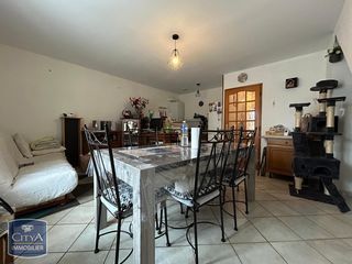  Appartement � louer 3 pi�ces 52 m�