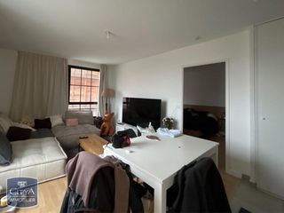  Appartement � louer 2 pi�ces 48 m�