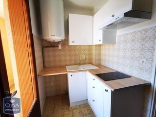  Appartement � louer 1 pi�ce 31 m�