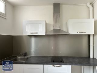  Appartement � louer 2 pi�ces 46 m�