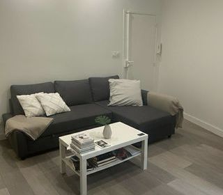  Appartement � vendre 1 pi�ce 26 m�