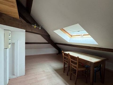   Location Appartement Appartement - 2 pi�ce(s) - 19 m�