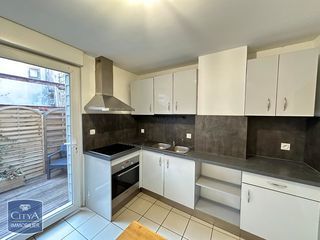  Appartement � louer 2 pi�ces 37 m�