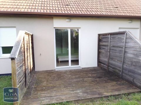   Location Appartement Appartement - 3 pi�ce(s) - 59 m�