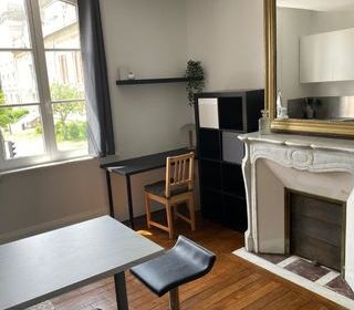  Appartement � louer 1 pi�ce 23 m�