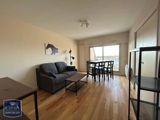  Appartement � louer 2 pi�ces 40 m�