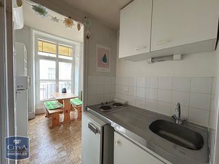  Appartement � louer 1 pi�ce 21 m�