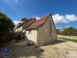  Maison � louer 1 pi�ce 20 m�