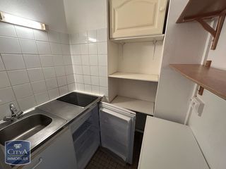  Appartement � louer 2 pi�ces 32 m�