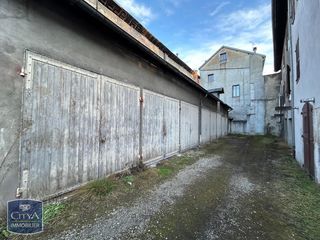  Parking / Garage � louer 