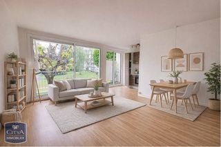  Appartement � louer 2 pi�ces 42 m�