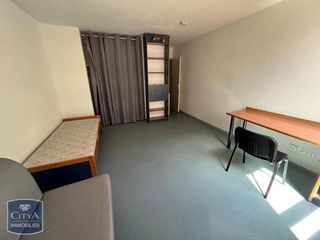  Appartement � louer 1 pi�ce 26 m�