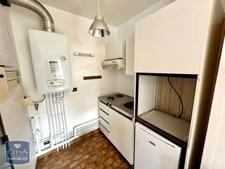  Appartement � louer 1 pi�ce 32 m�