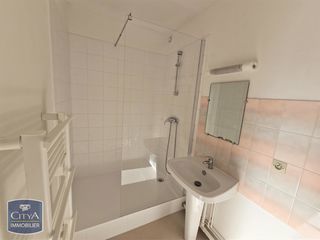  Appartement � louer 2 pi�ces 49 m�