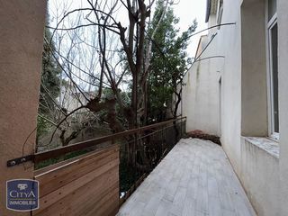  Appartement � louer 2 pi�ces 52 m�