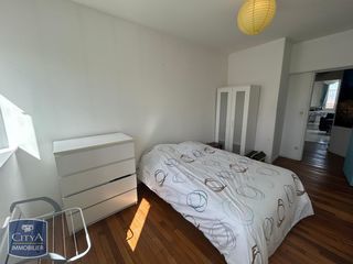  Appartement � louer 3 pi�ces 59 m�