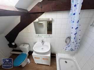  Appartement � louer 1 pi�ce 17 m�