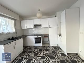  Appartement � louer 3 pi�ces 60 m�