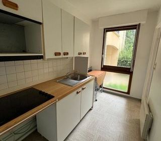  Appartement � louer 1 pi�ce 34 m�