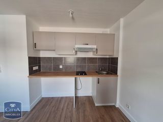  Appartement � louer 1 pi�ce 26 m�