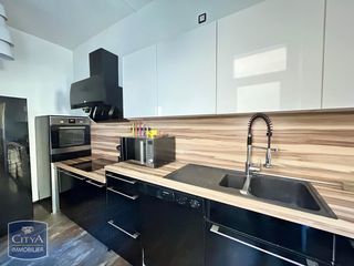  Appartement � louer 3 pi�ces 76 m�