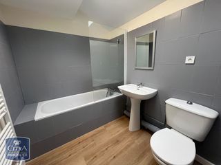  Appartement � louer 2 pi�ces 41 m�