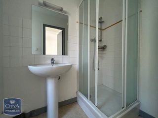  Appartement � louer 1 pi�ce 23 m�