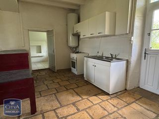  Maison � louer 3 pi�ces 106 m�