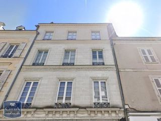  Appartement � louer 2 pi�ces 29 m�