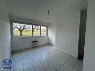  Appartement � louer 1 pi�ce 38 m�