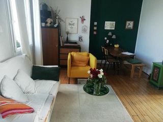  Appartement � louer 2 pi�ces 40 m�