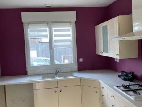   Location Maison Maison - 4 pi�ce(s) - 73 m�