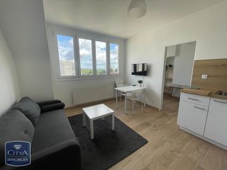  Appartement � louer 3 pi�ces 51 m�