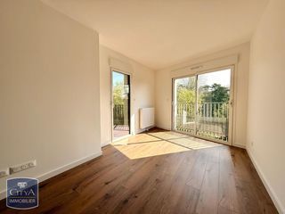  Appartement � louer 2 pi�ces 44 m�