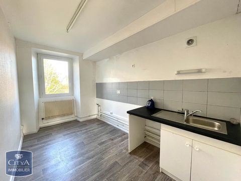   Location Appartement Appartement - 4 pi�ce(s) - 90 m�