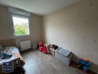  Appartement � louer 3 pi�ces 63 m�