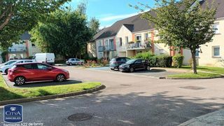  Appartement � louer 2 pi�ces 48 m�