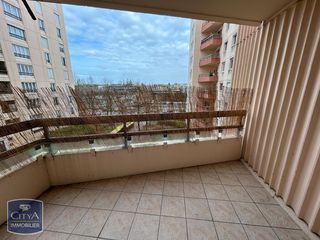  Appartement � louer 2 pi�ces 53 m�