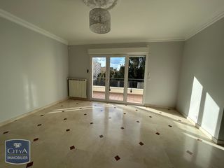  Appartement � louer 6 pi�ces 143 m� Villemomble