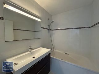  Appartement � louer 1 pi�ce 38 m�