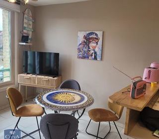  Appartement � louer 2 pi�ces 33 m�