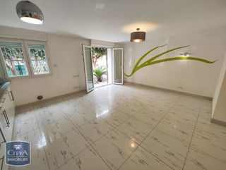  Appartement � louer 2 pi�ces 65 m�