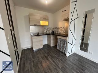  Appartement � louer 2 pi�ces 42 m�