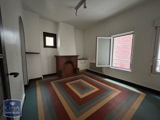  Appartement � louer 4 pi�ces 161 m�