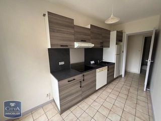  Appartement � louer 1 pi�ce 45 m�