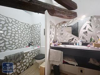  Appartement � louer 2 pi�ces 55 m�