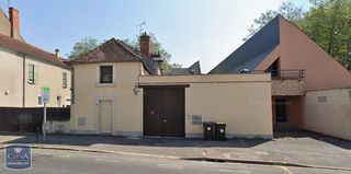  Appartement � louer 2 pi�ces 38 m�