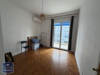  Appartement � louer 3 pi�ces 62 m�