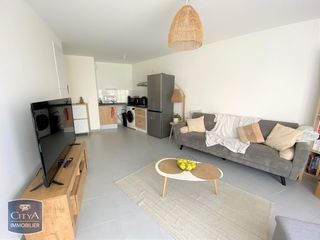  Appartement � louer 2 pi�ces 44 m�